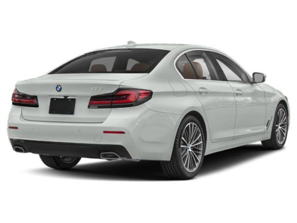 2023 BMW 530i