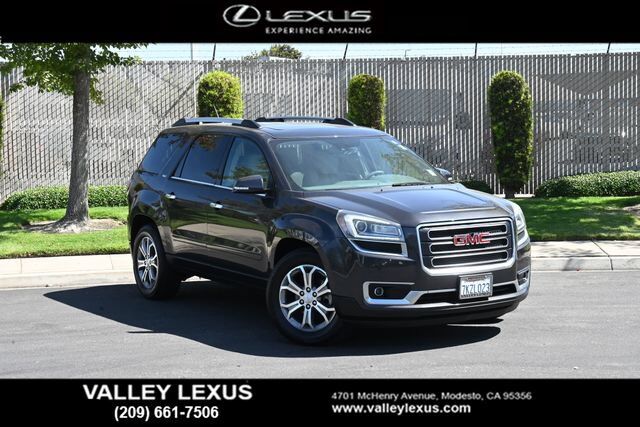 2015 GMC Acadia
