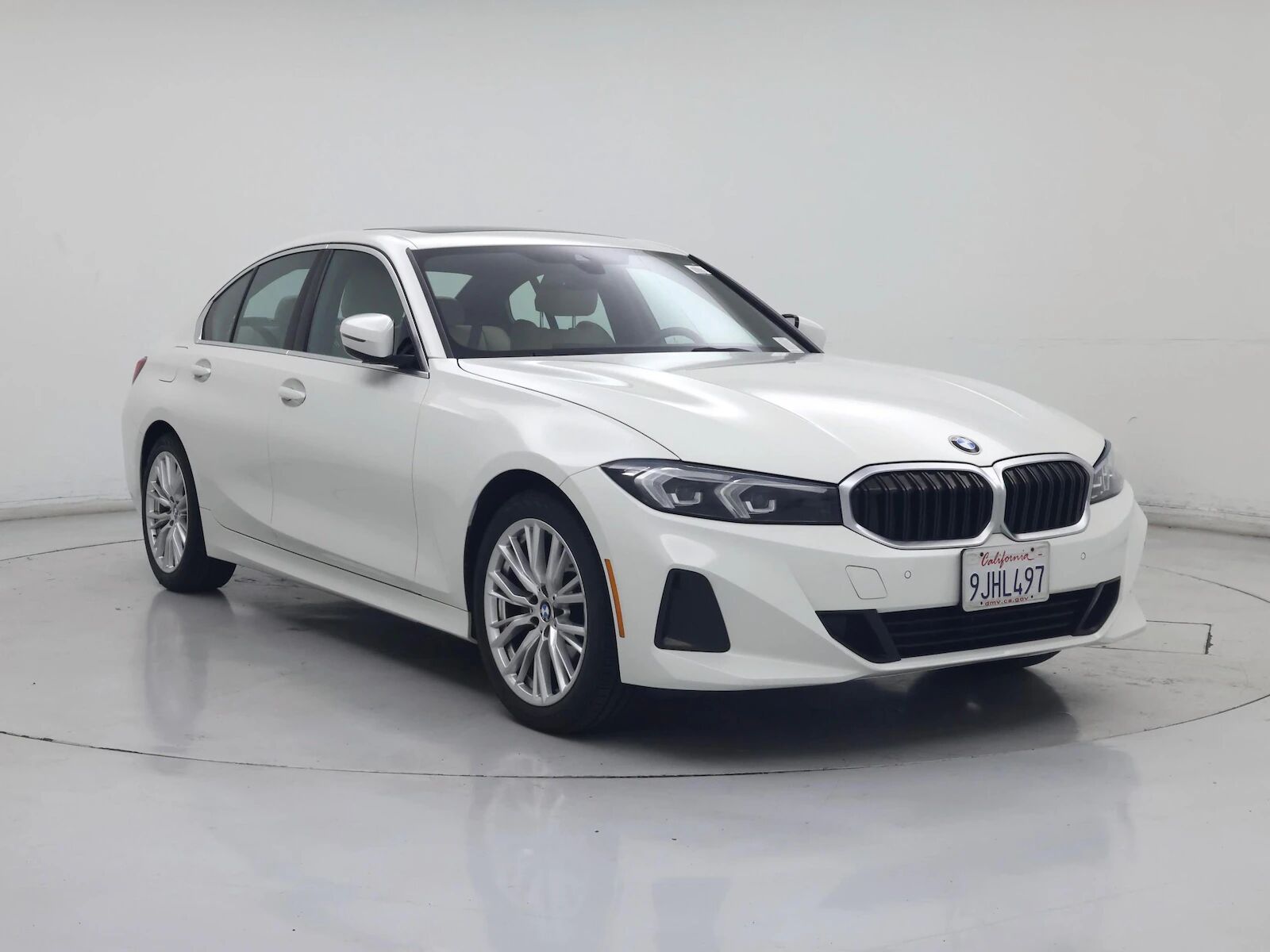 2024 BMW 330i