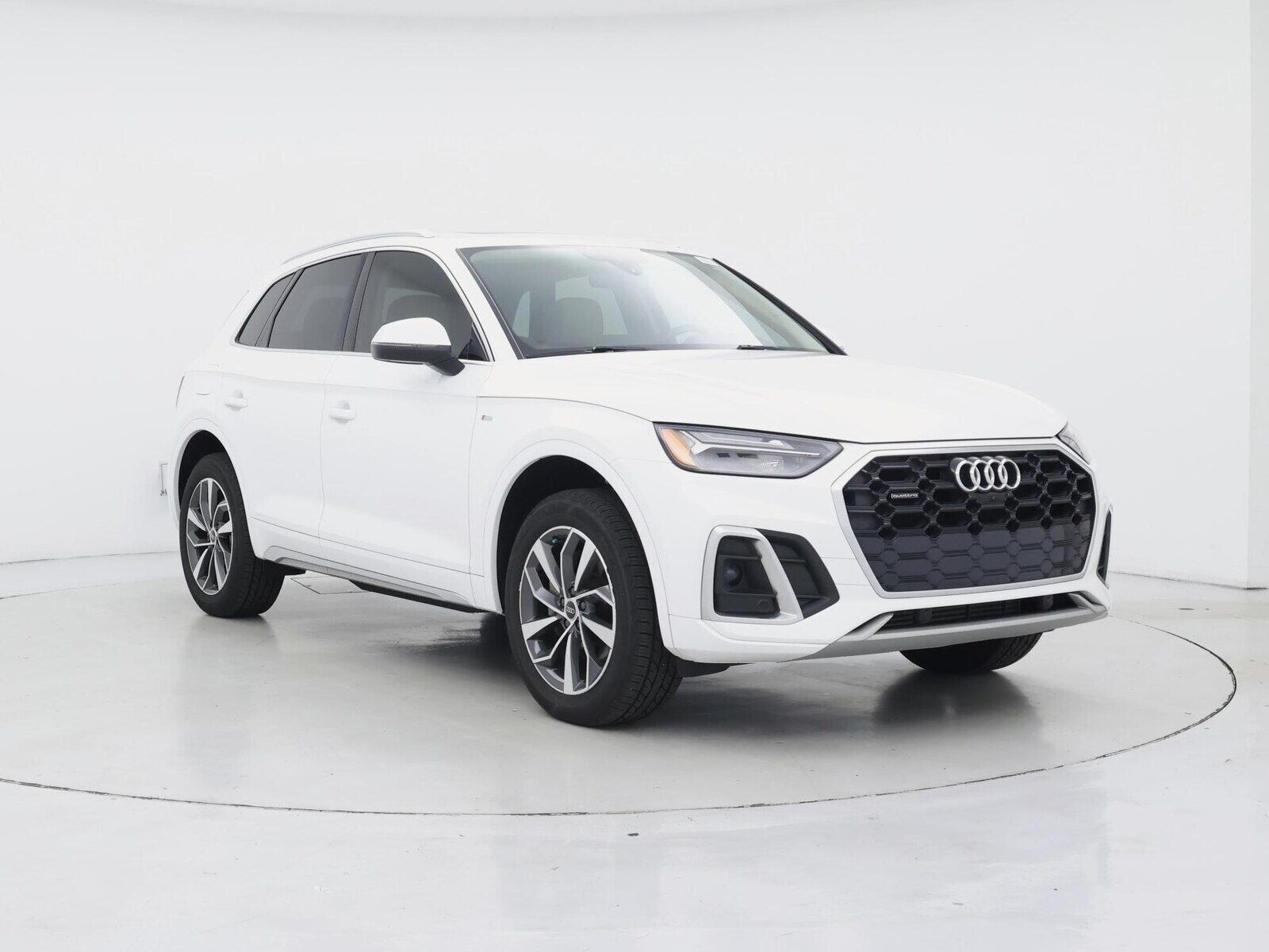 2024 Audi Q5