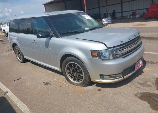2013 FORD Flex