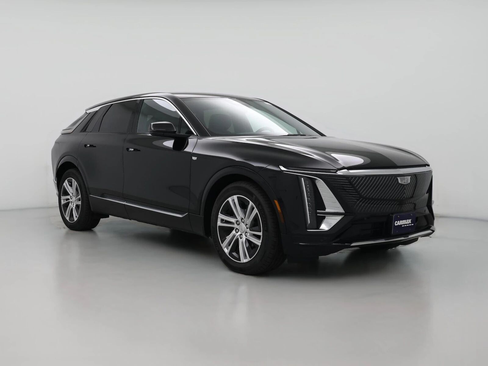 2024 CADILLAC Lyriq