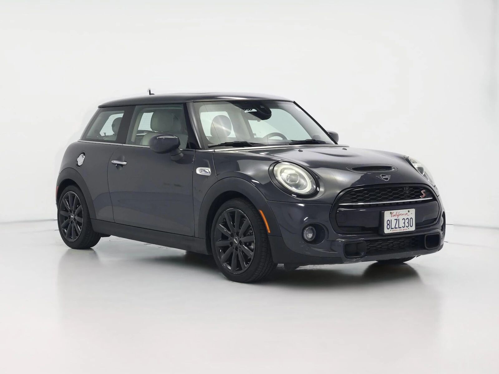 2020 MINI Hardtop