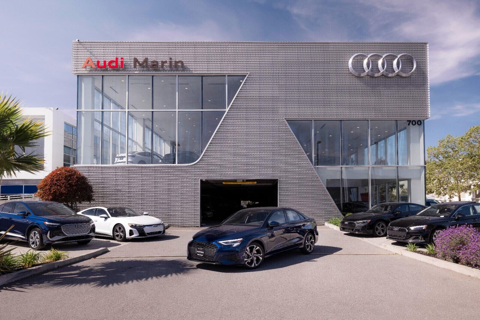 2023 Audi Q7