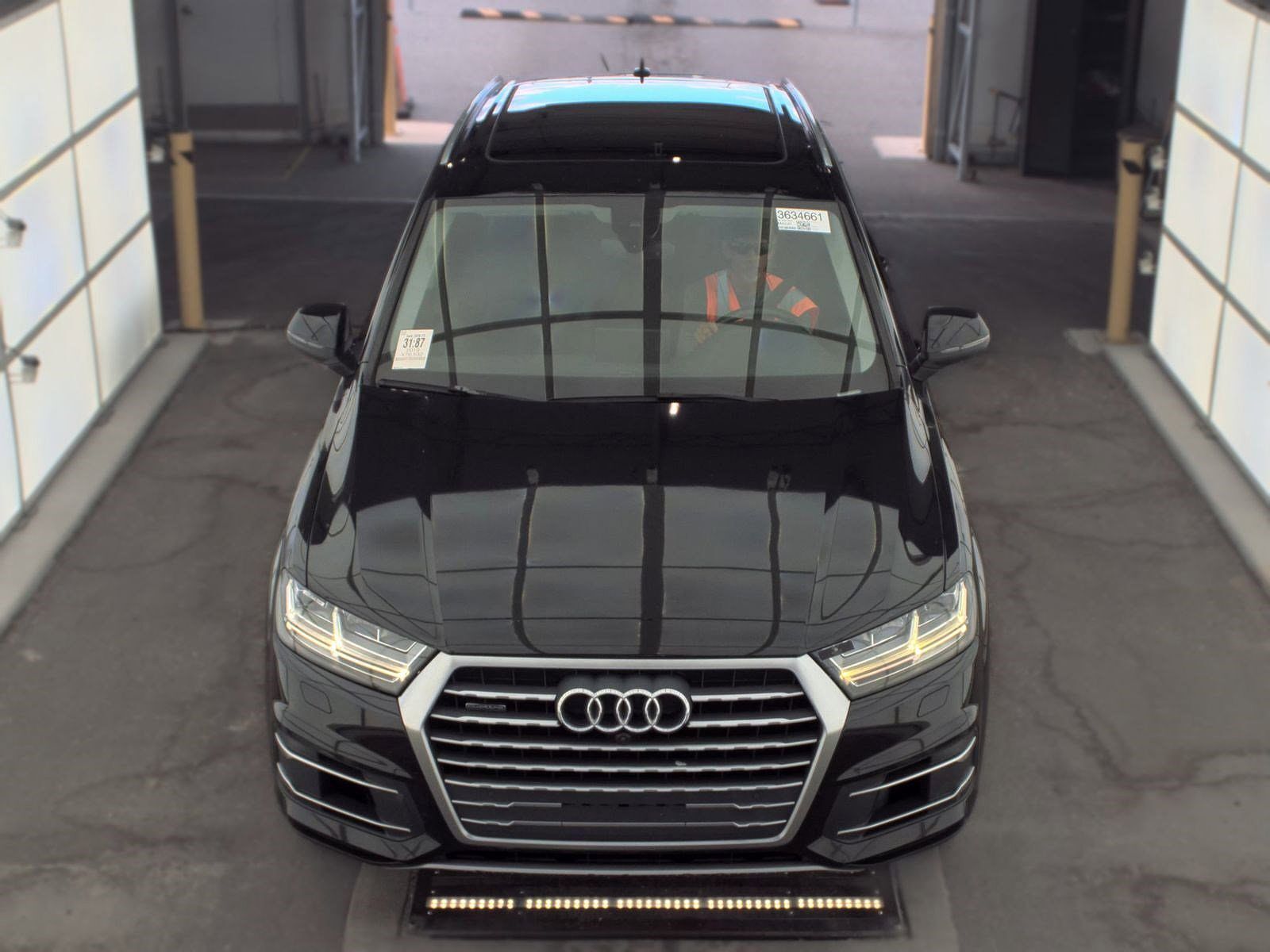 2019 Audi Q7