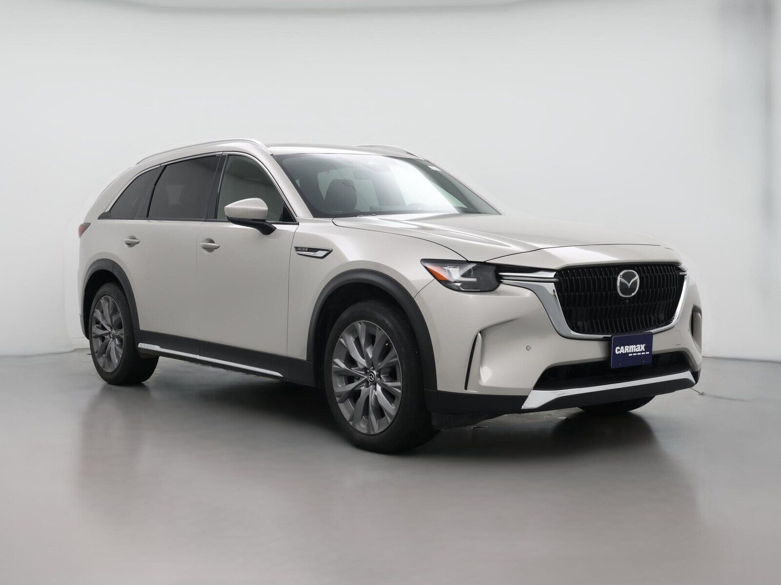 2025 MAZDA CX-90