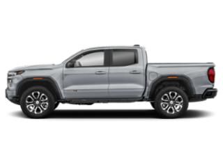 2026 GMC Canyon