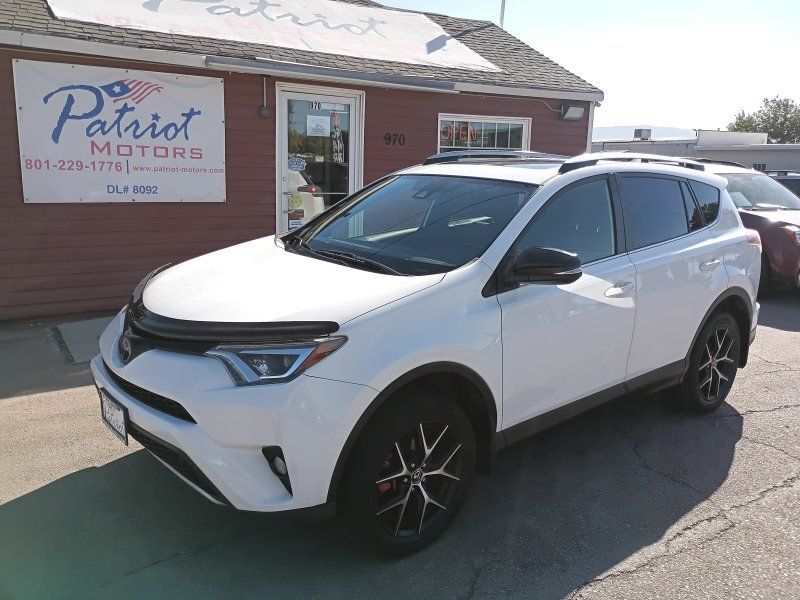 2018 TOYOTA RAV4