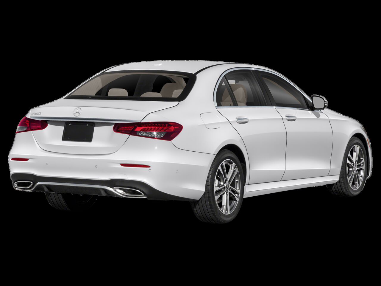 2022 Mercedes-Benz E-Class