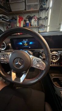 2022 Mercedes-Benz CLA-Class