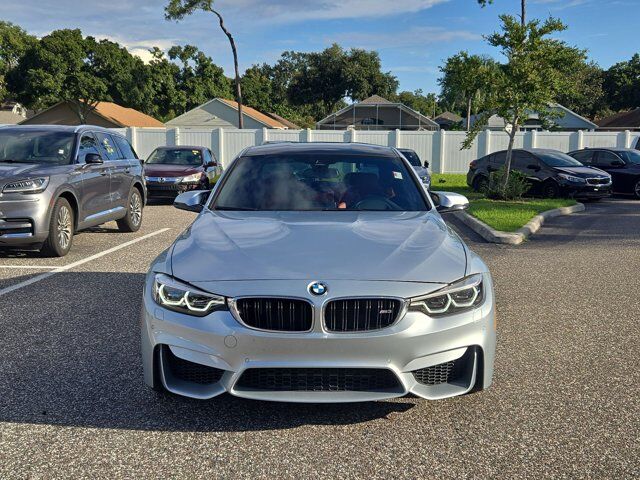 2016 BMW M3