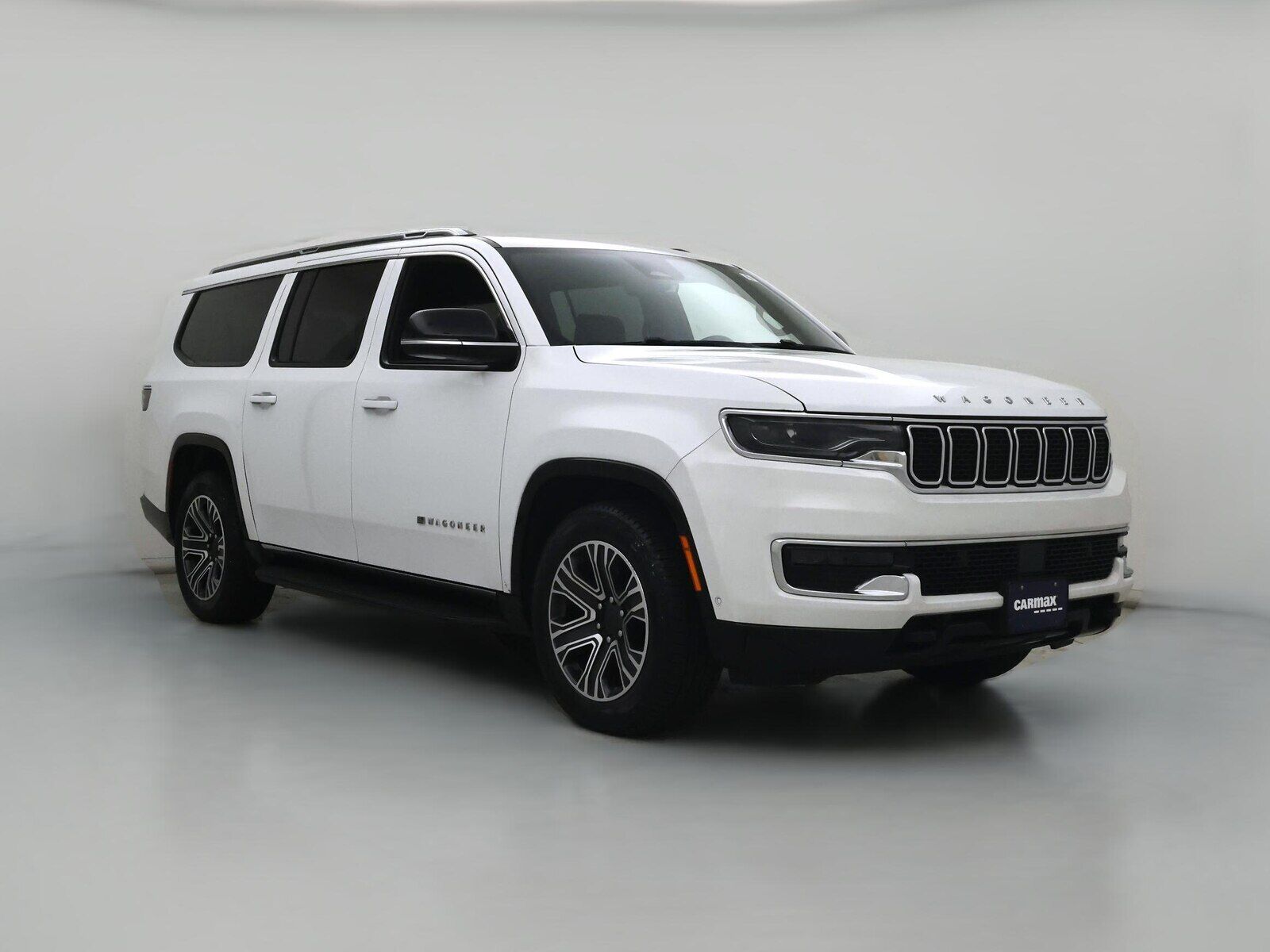 2023 JEEP Wagoneer