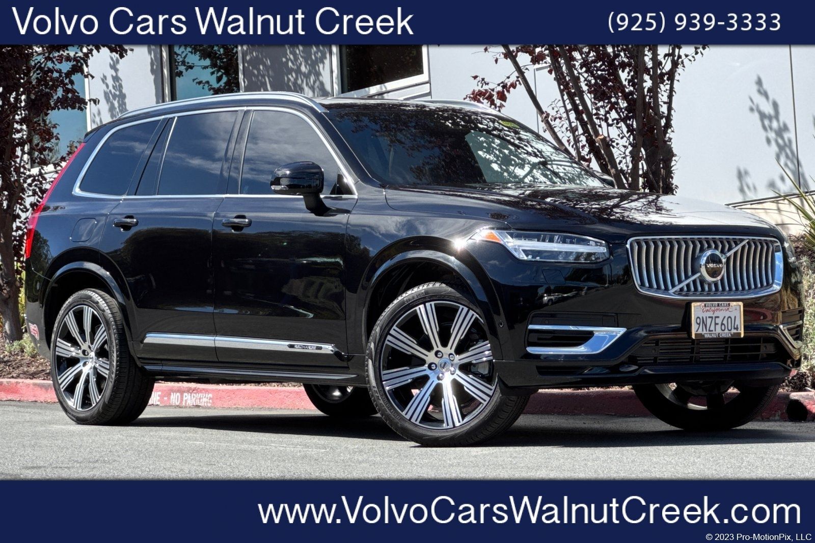 2024 VOLVO XC90