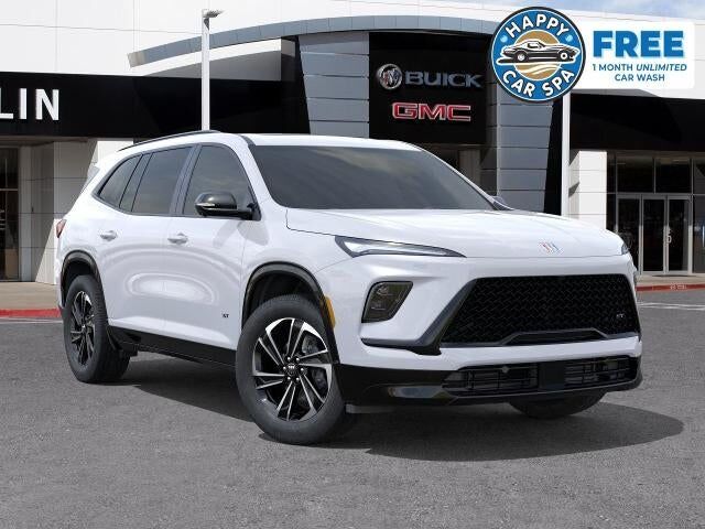 2027 BUICK Enclave