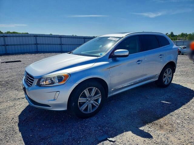 2016 VOLVO XC60