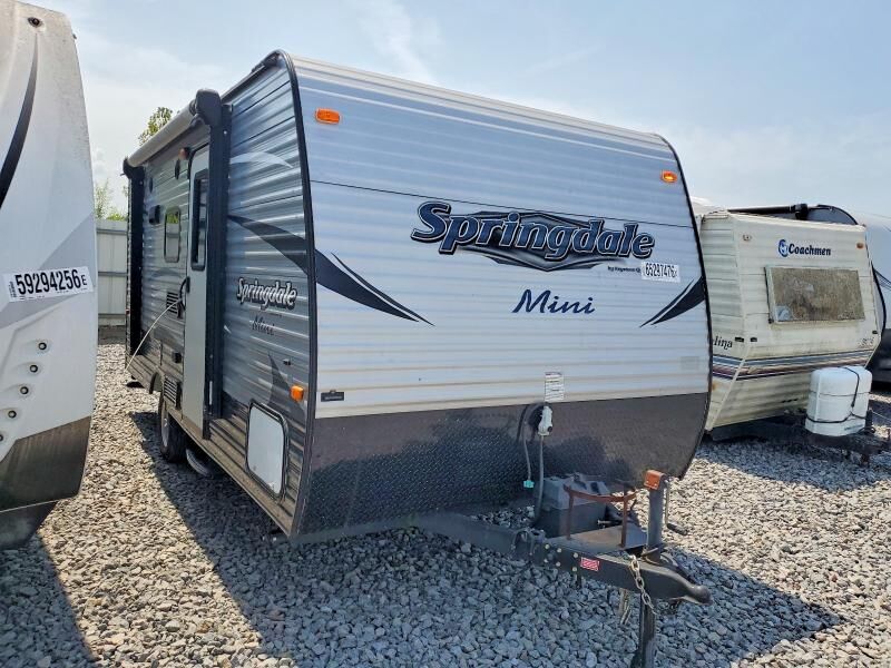 2018 KEYSTONE Keystone