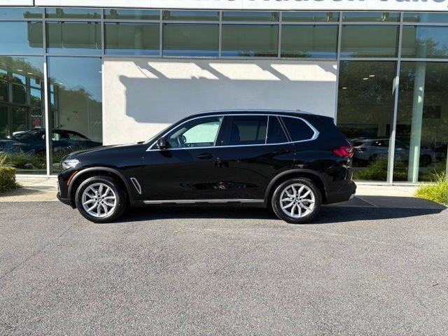2023 BMW X5