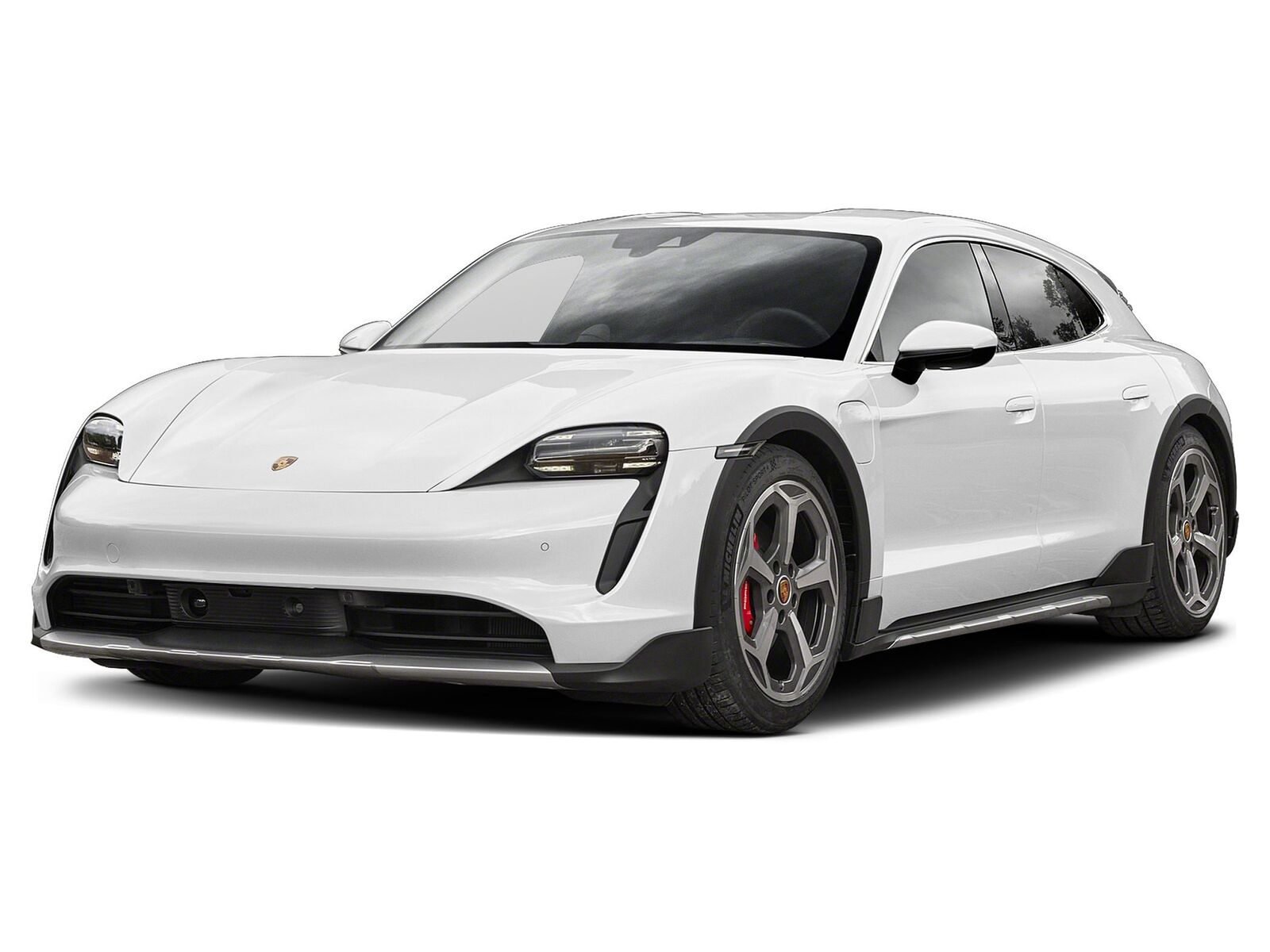 2021 PORSCHE Taycan