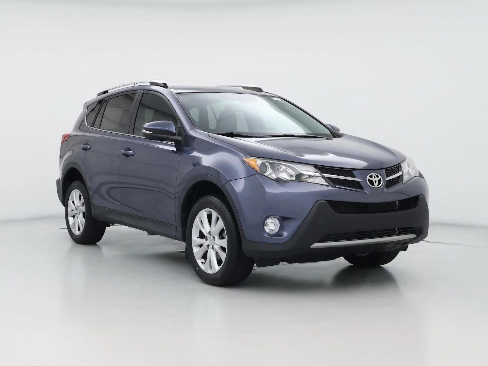 2014 TOYOTA RAV4