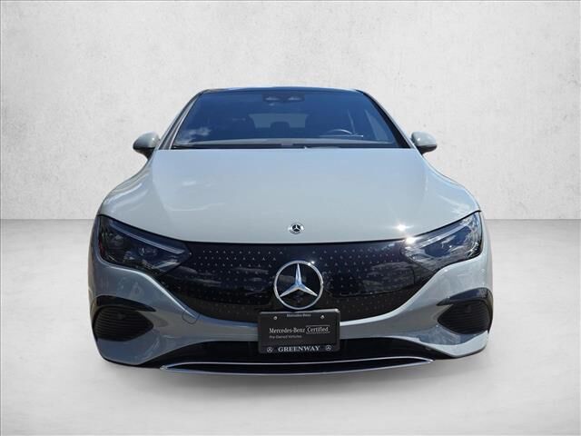 2023 Mercedes-Benz EQE-Class