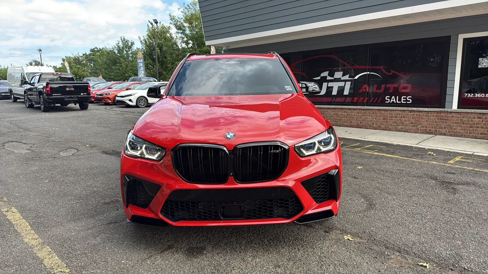 2023 BMW X5