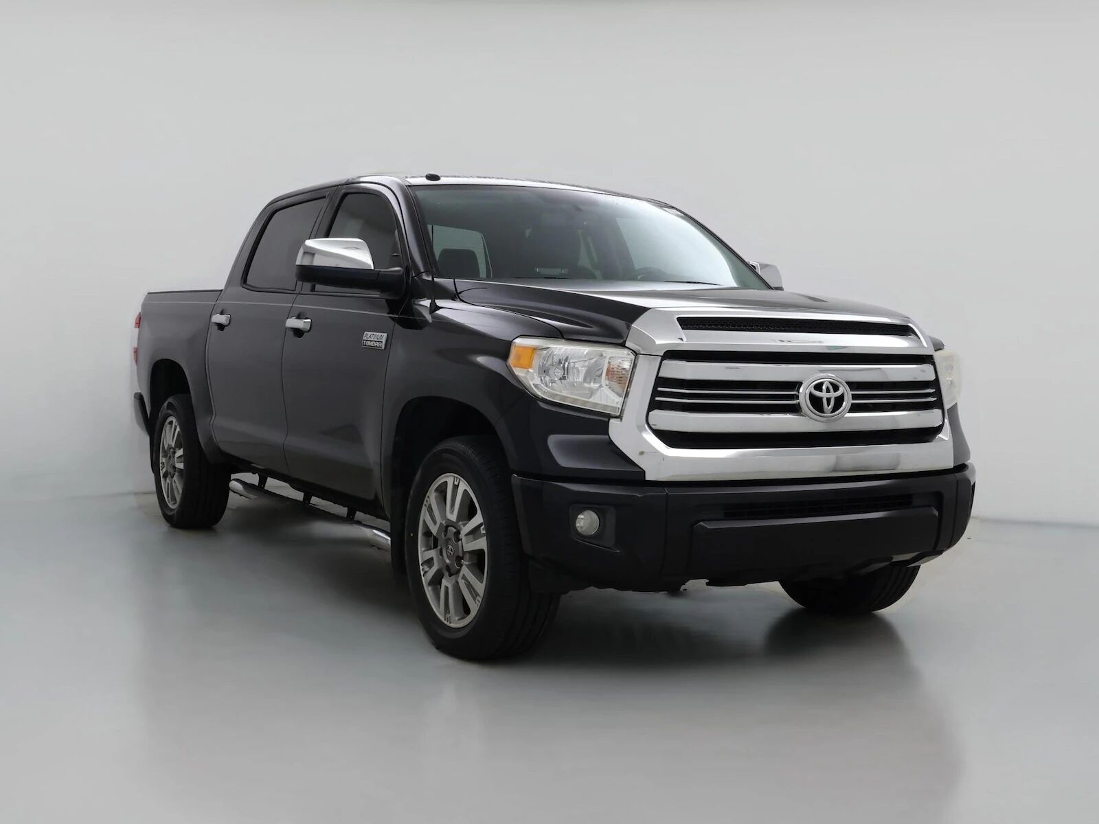 2017 TOYOTA Tundra