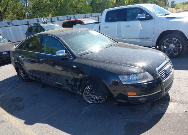 2005 AUDI A6