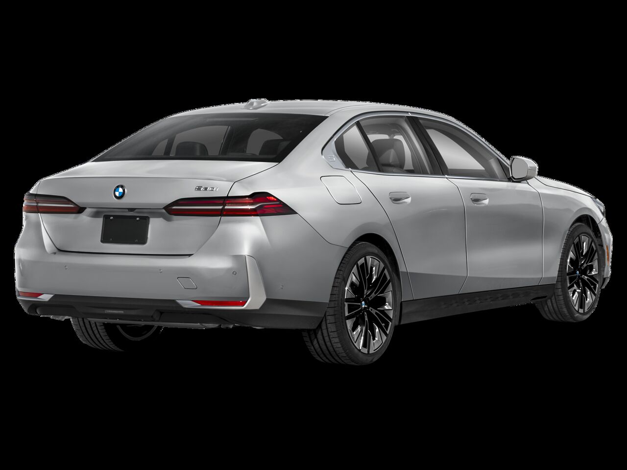 2024 BMW 530i