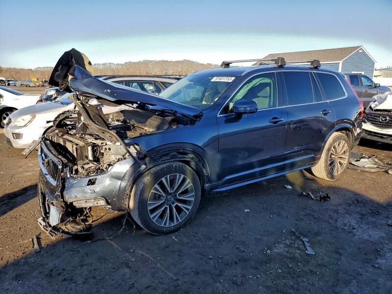 2021 VOLVO XC90