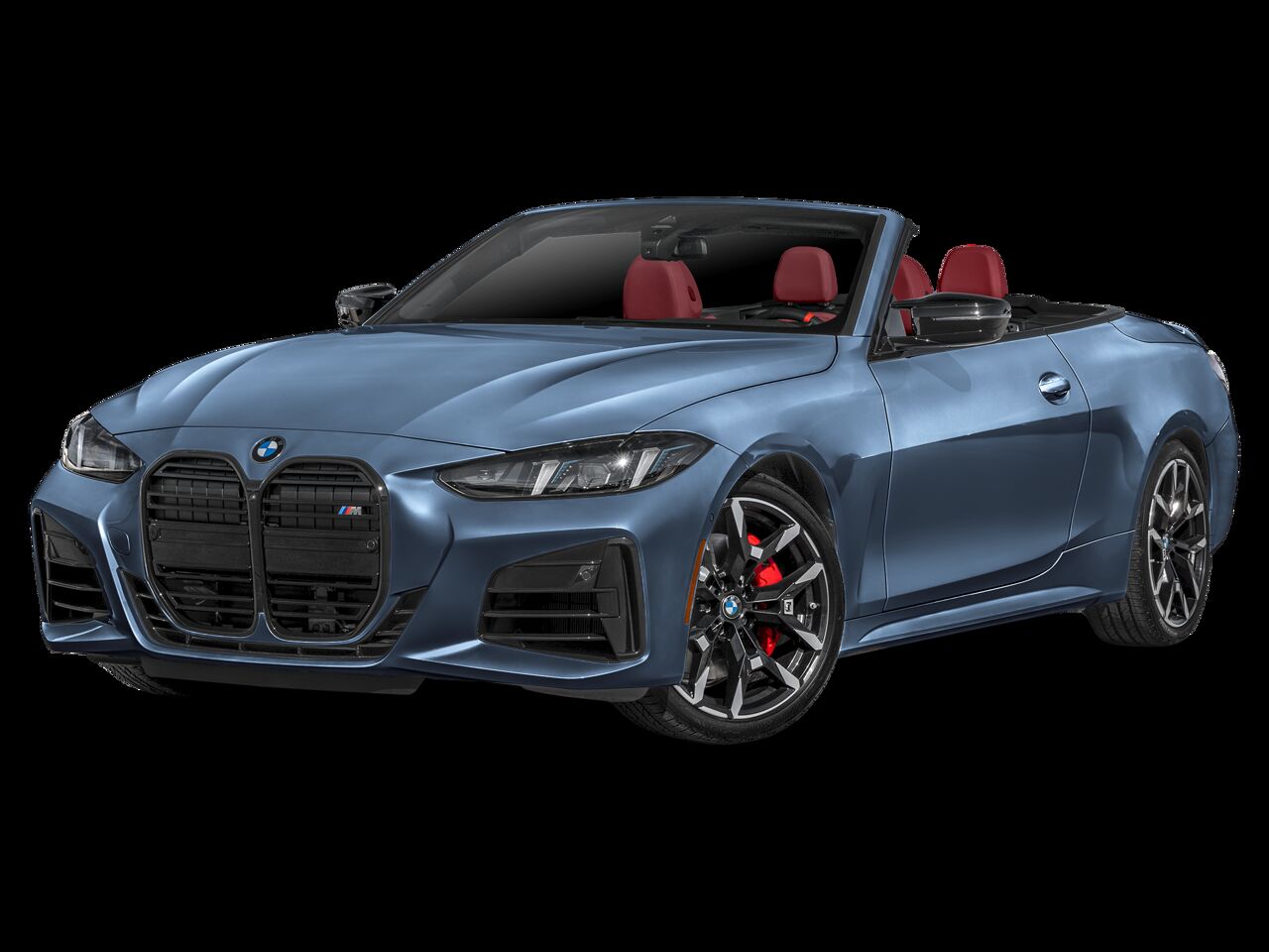 2027 BMW M4