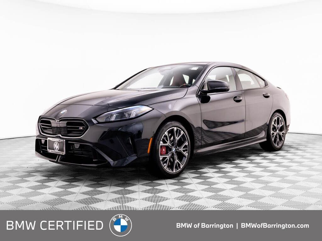 2026 BMW M2