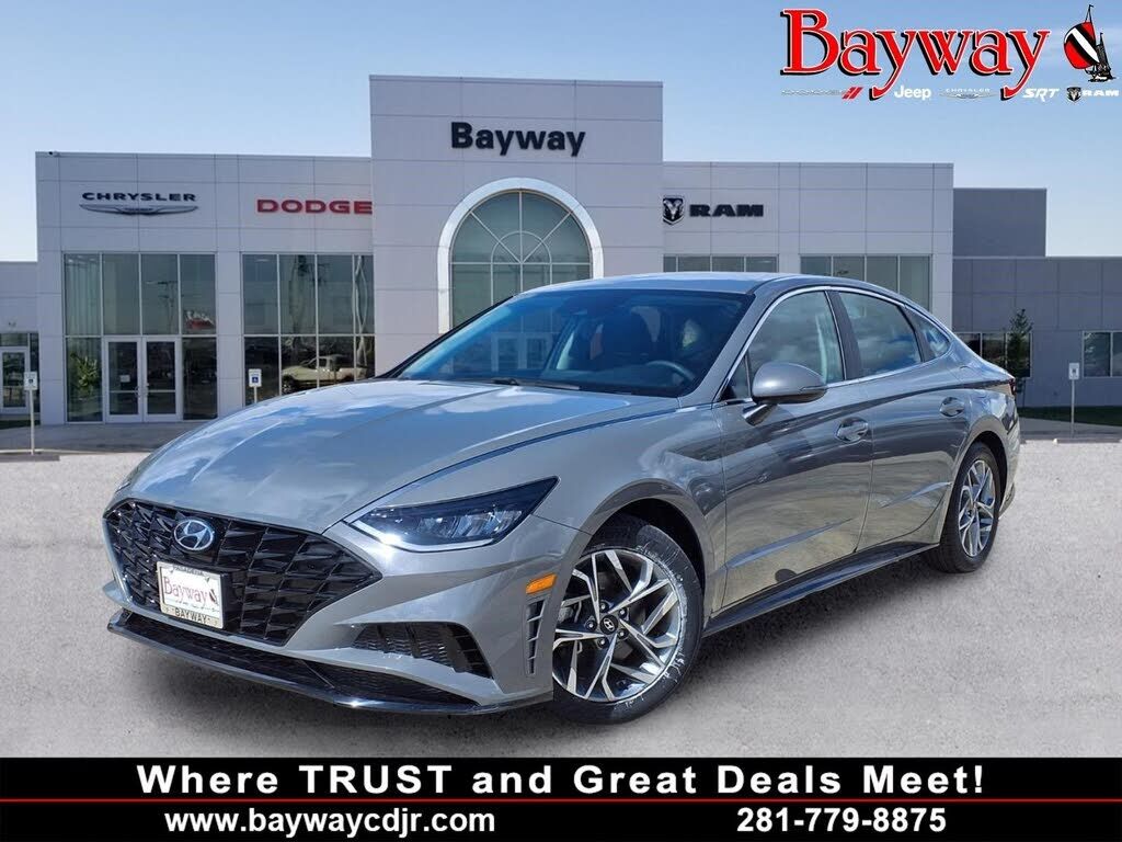 2023 HYUNDAI Sonata