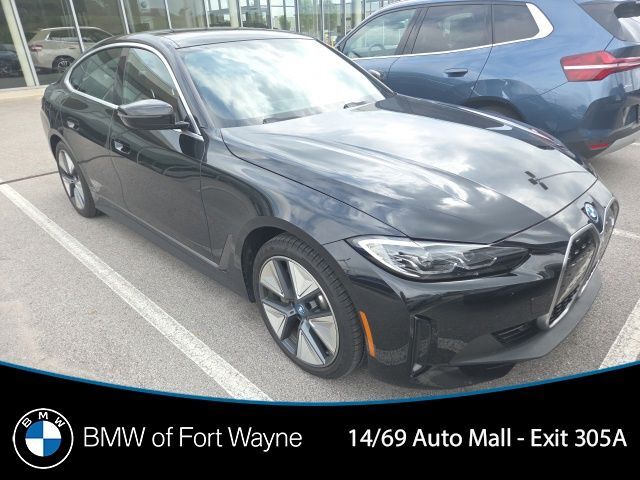 2024 BMW i4