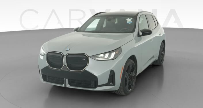 2025 BMW X3