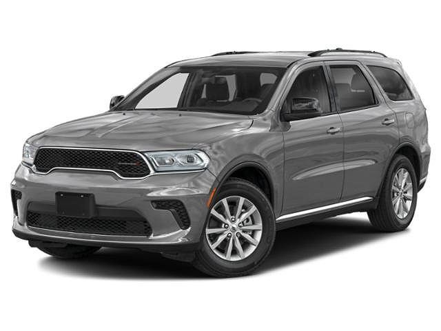 2027 DODGE Durango