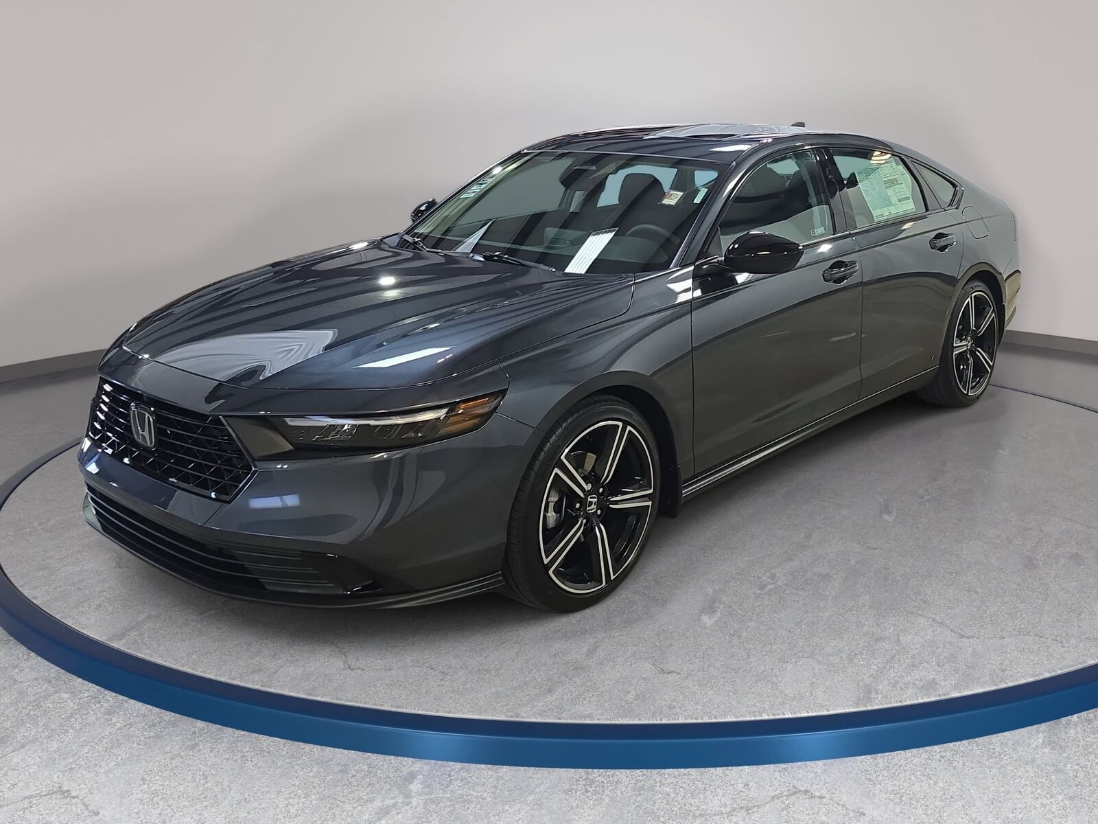 2026 HONDA Accord