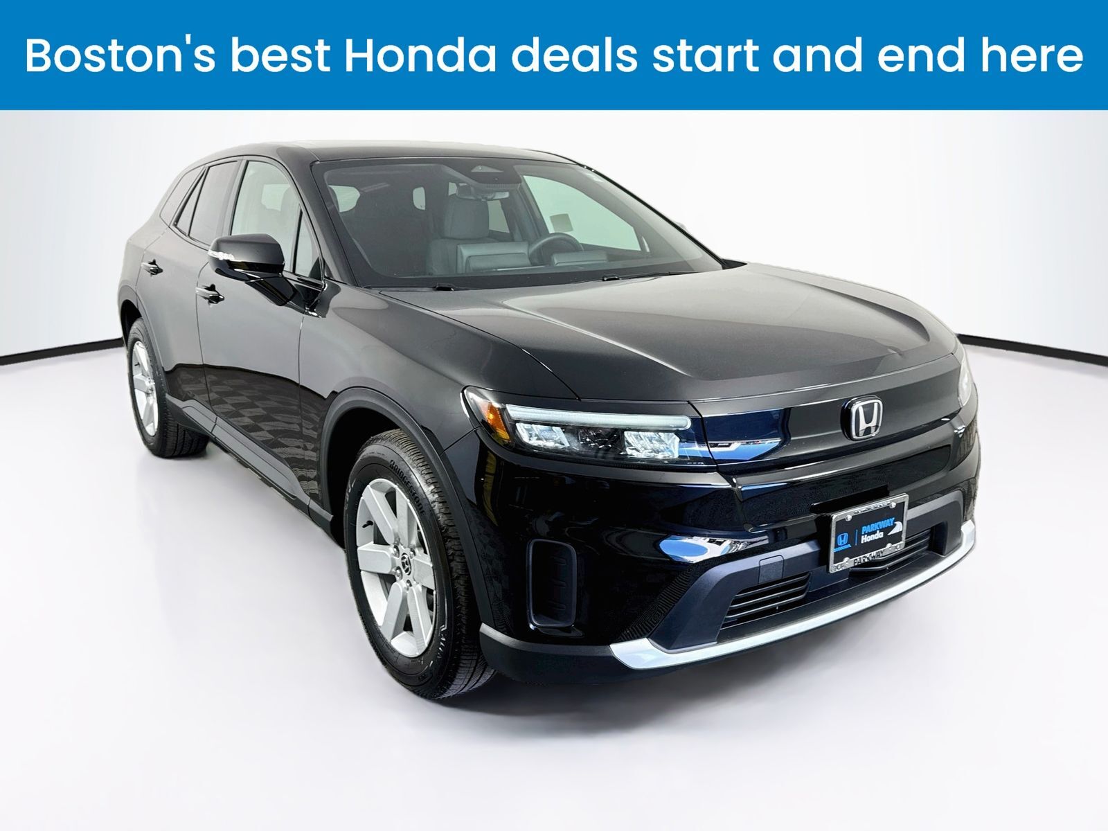 2024 HONDA Prologue