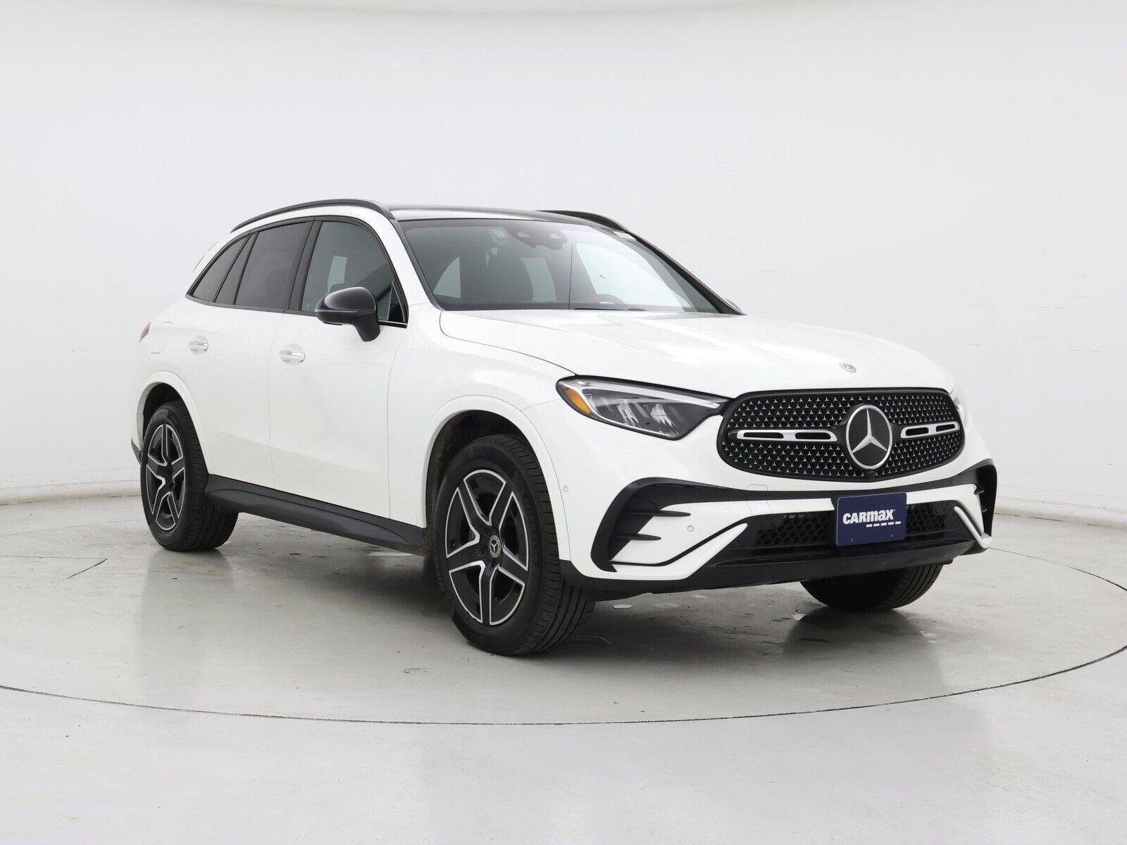 2023 Mercedes-Benz GLC-Class