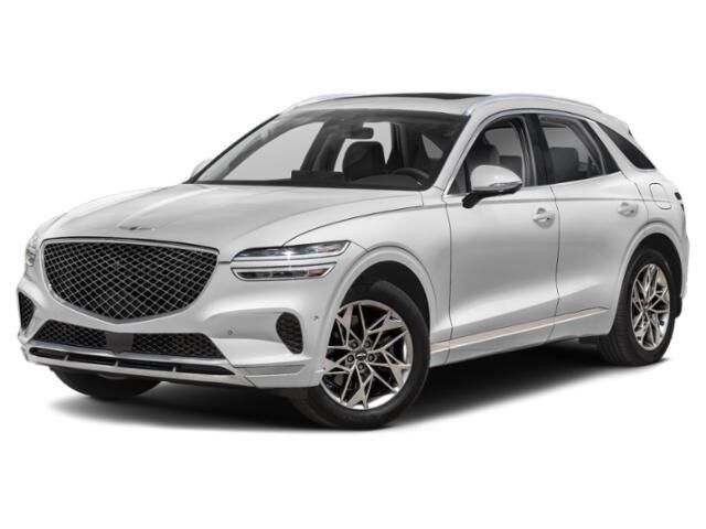 2023 GENESIS GV70