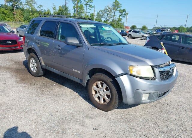2008 MAZDA Tribute