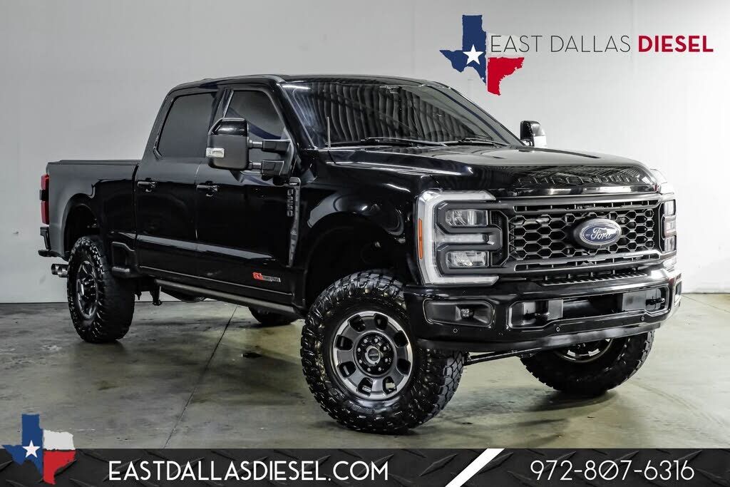 2023 FORD F-Super Duty