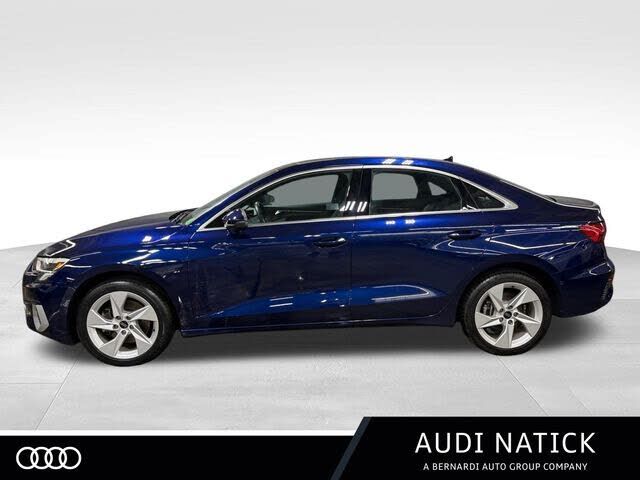 2023 Audi A3