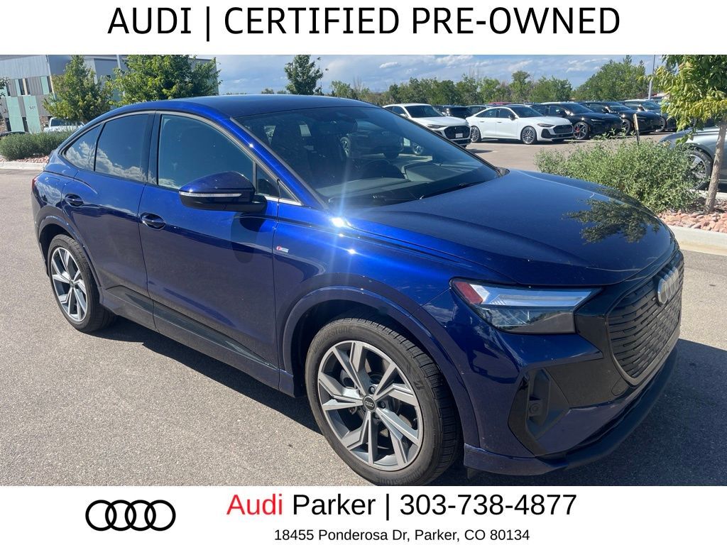 2024 Audi Q4
