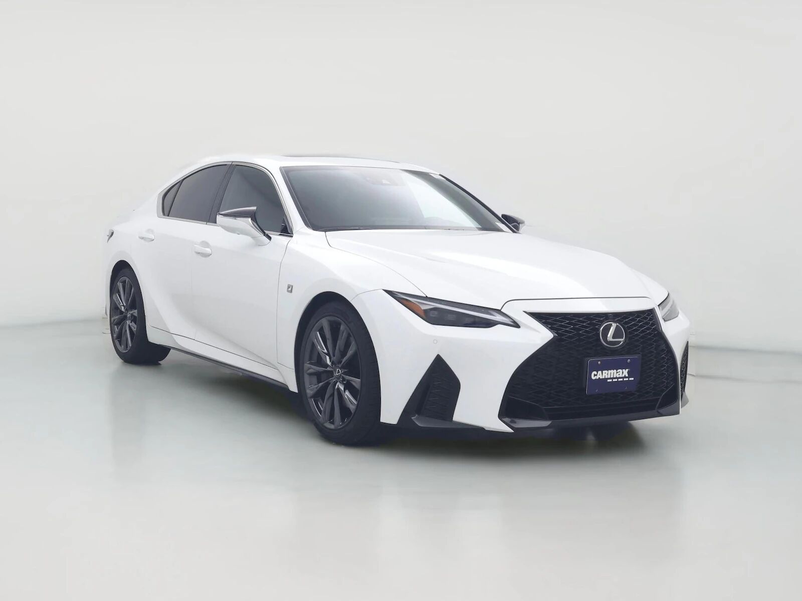 2024 LEXUS IS