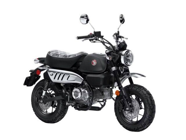 2026 HONDA Monkey