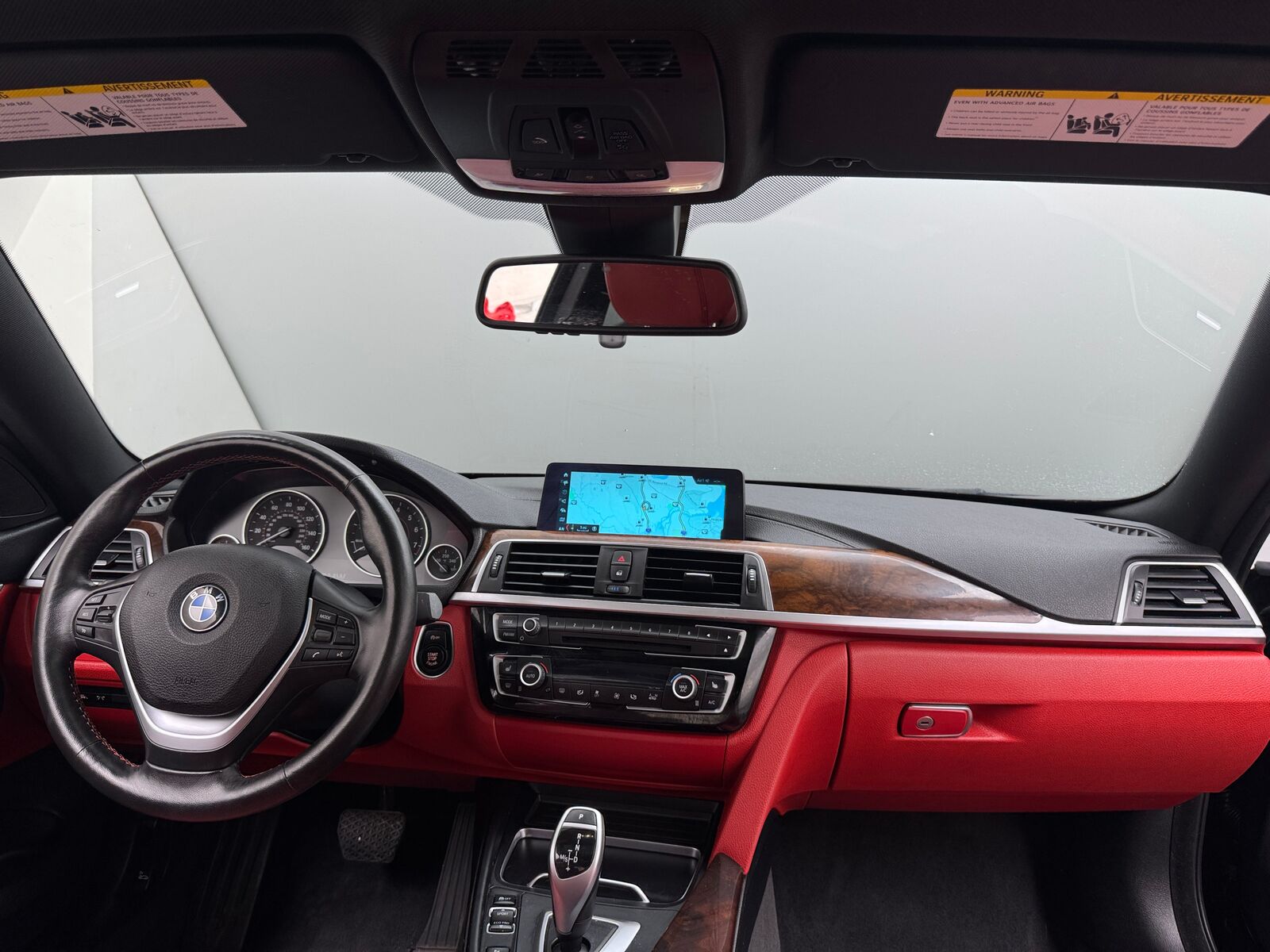 2020 BMW 430i