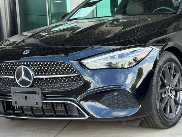 2024 Mercedes-Benz CLE