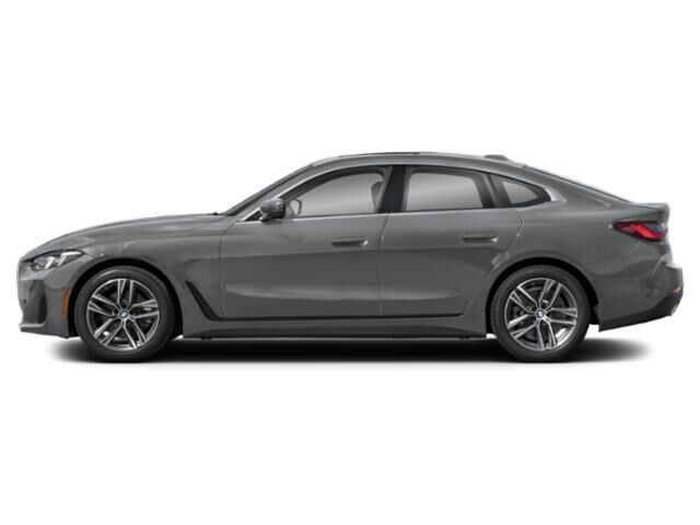 2027 BMW 4 Series
