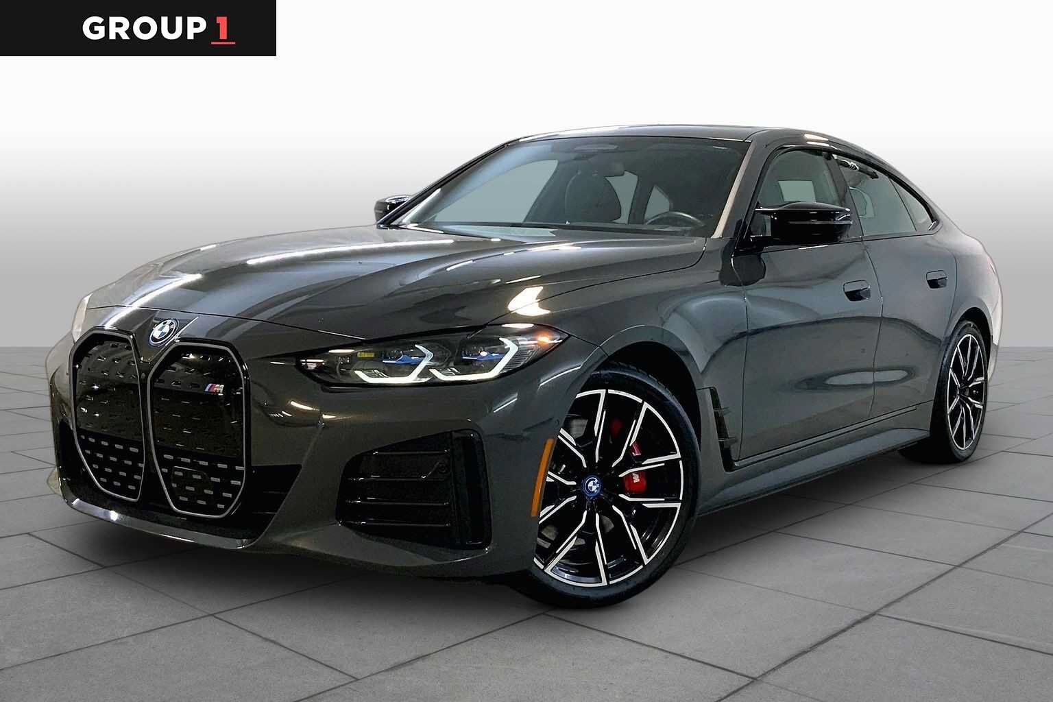 2024 BMW i4