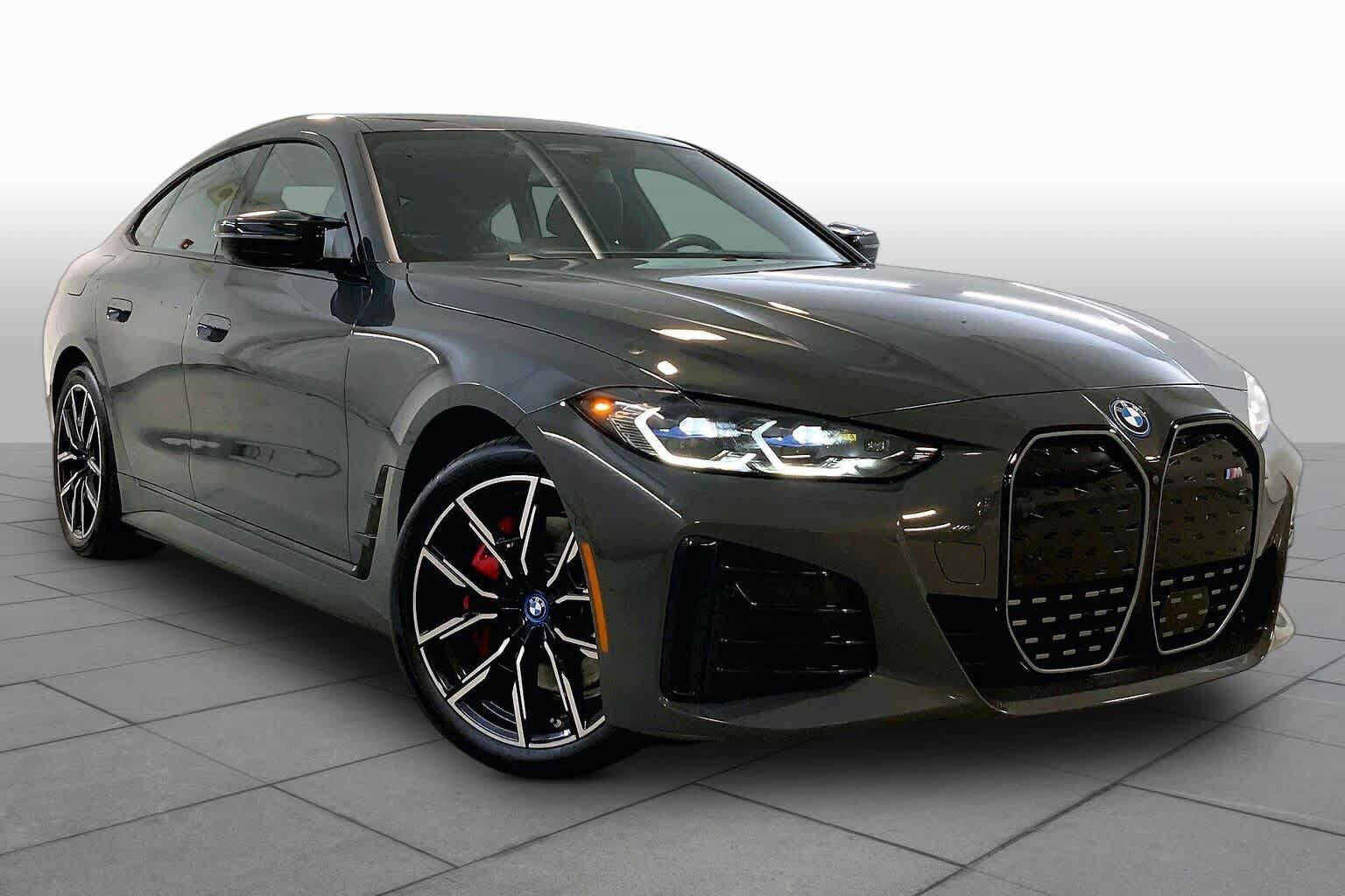 2024 BMW i4